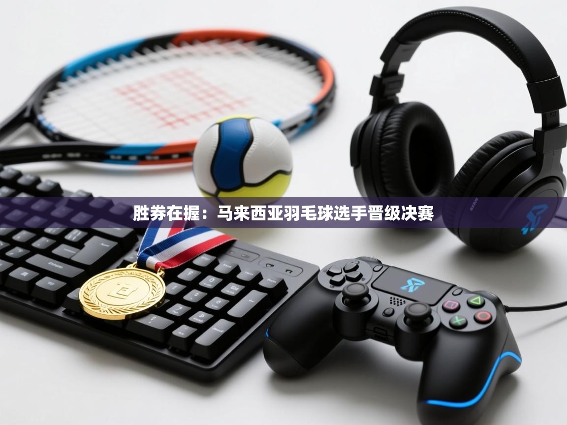 胜券在握:马来西亚羽毛球选手晋级决赛 第1张