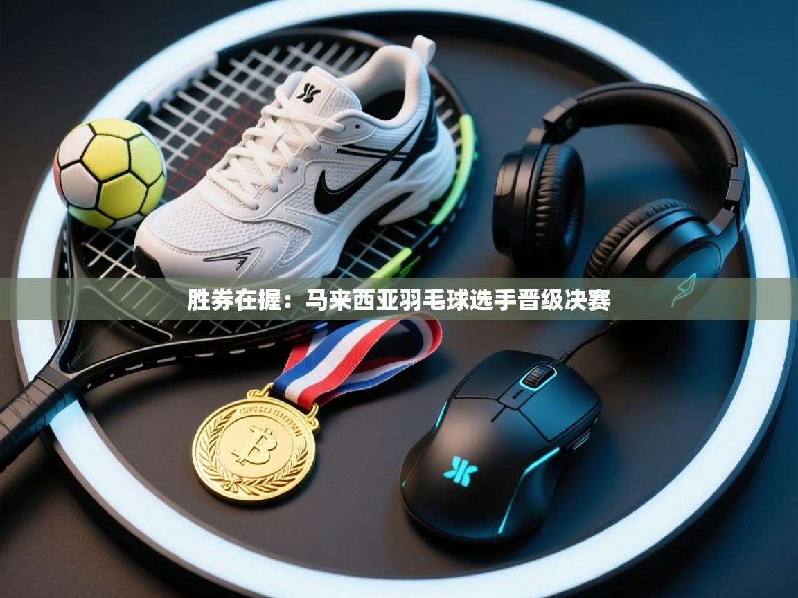 胜券在握:马来西亚羽毛球选手晋级决赛 第2张