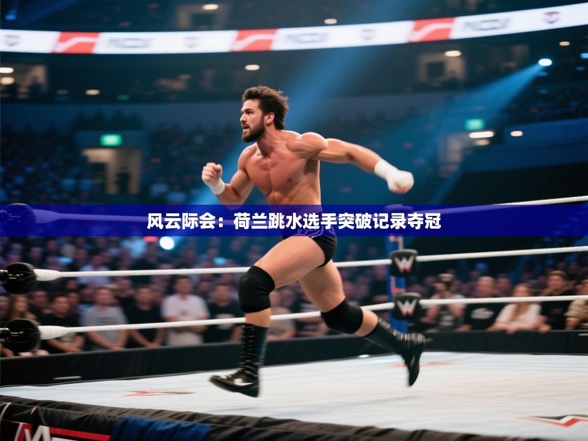 风云际会:荷兰跳水选手突破记录夺冠 第1张