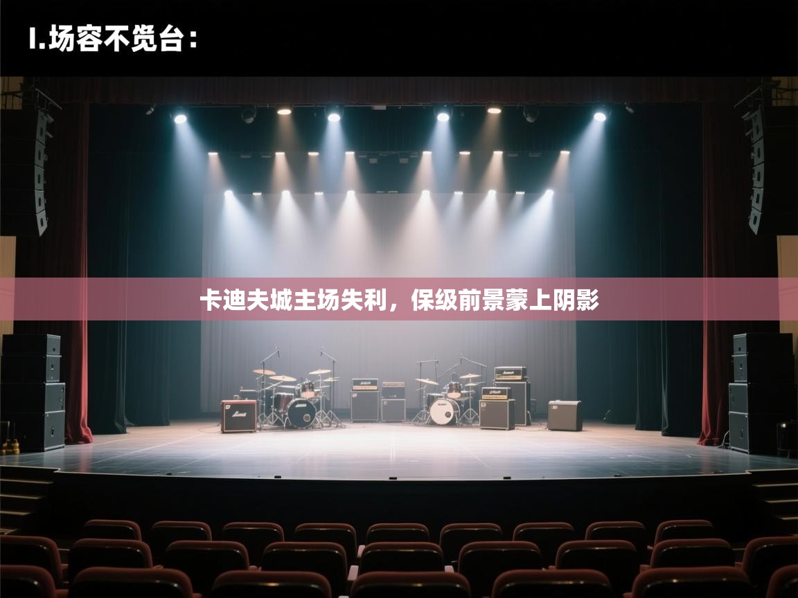 卡迪夫城主场失利,保级前景蒙上阴影 第1张