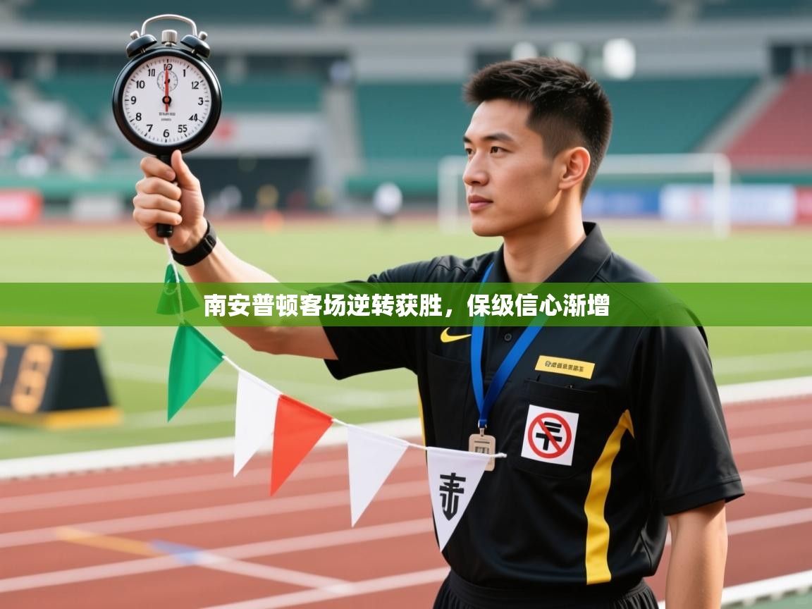 南安普顿客场逆转获胜,保级信心渐增 第1张