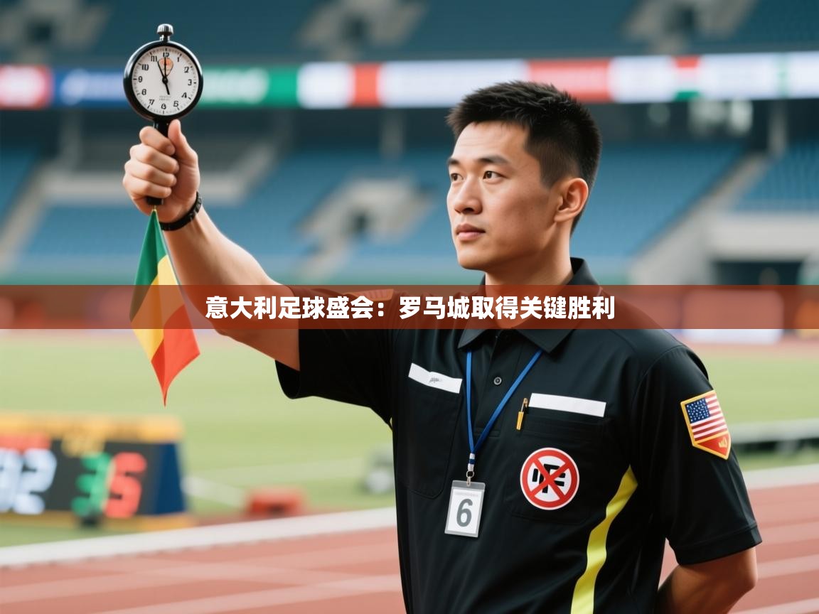 意大利足球盛会：罗马城取得关键胜利  第1张