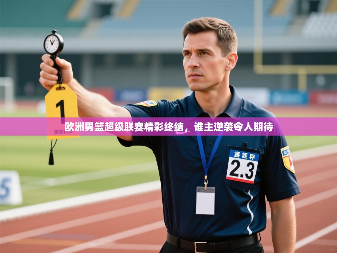 欧洲男篮超级联赛精彩终结，谁主逆袭令人期待  第2张
