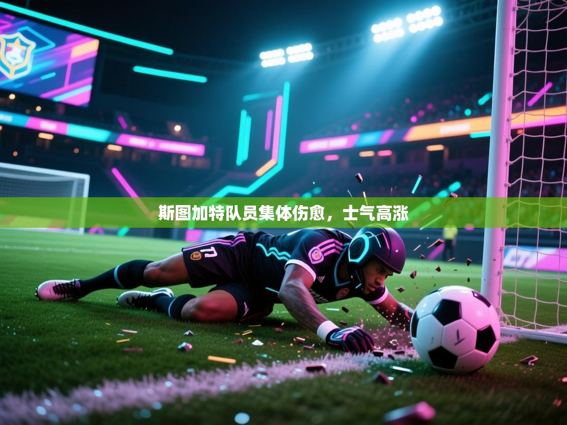 斯图加特队员集体伤愈，士气高涨  第2张