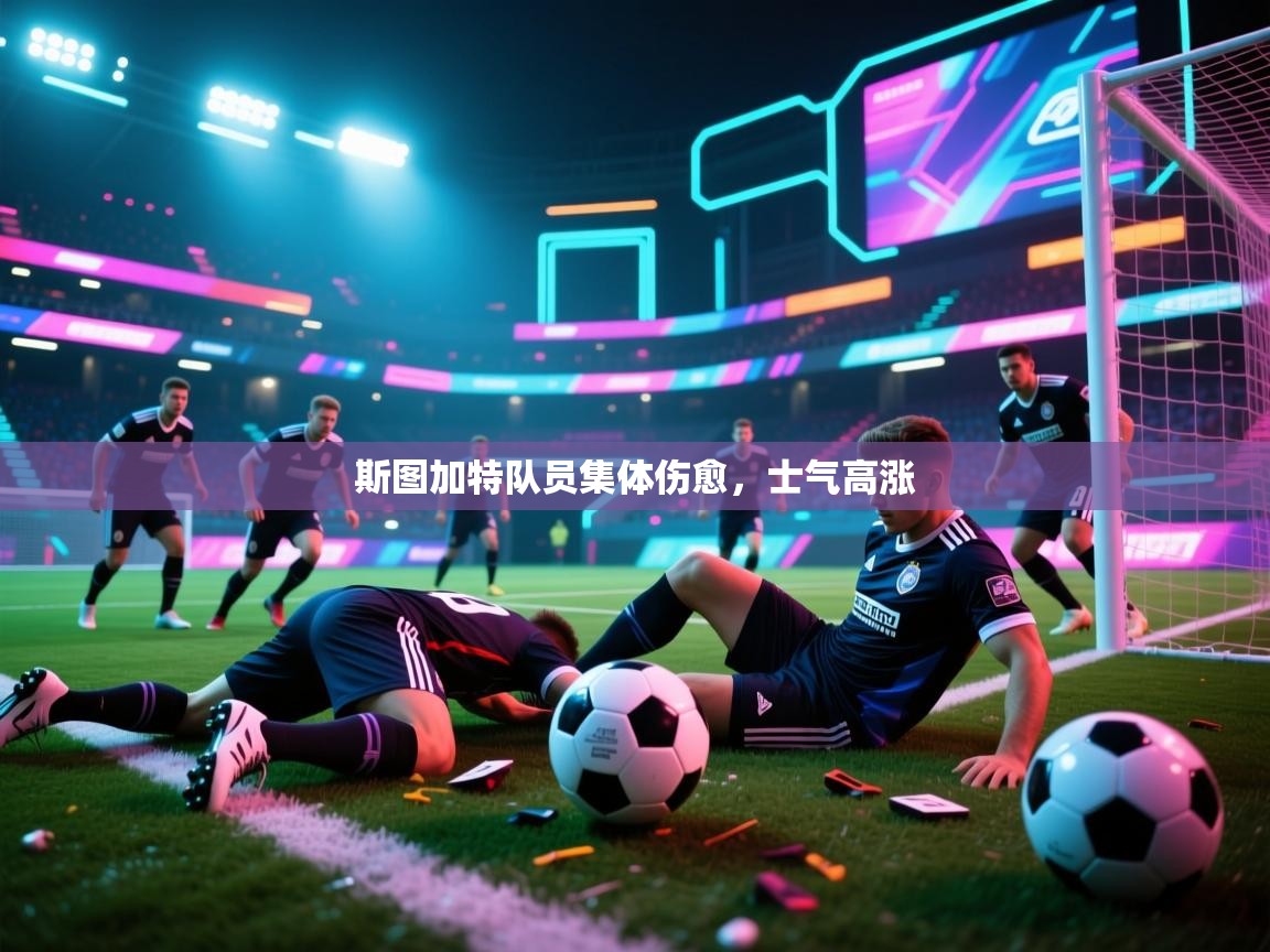 斯图加特队员集体伤愈，士气高涨