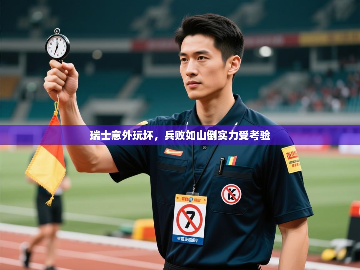 瑞士意外玩坏，兵败如山倒实力受考验
