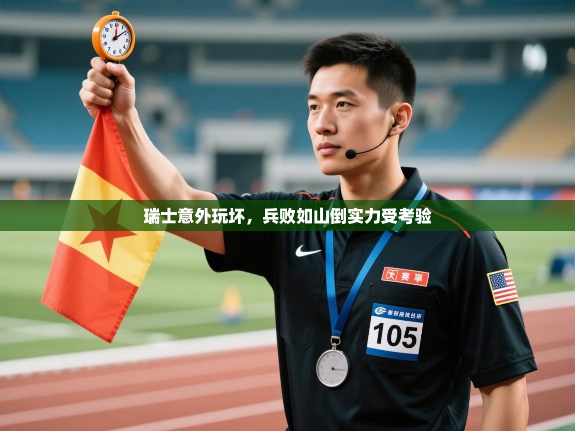瑞士意外玩坏，兵败如山倒实力受考验  第2张