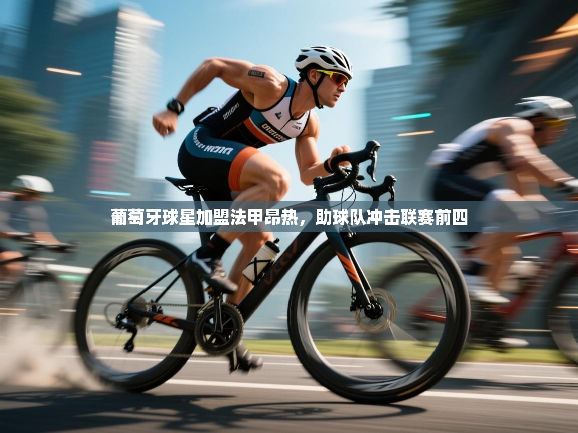 葡萄牙球星加盟法甲昂热，助球队冲击联赛前四