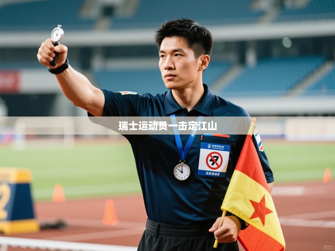 瑞士运动员一击定江山  第2张