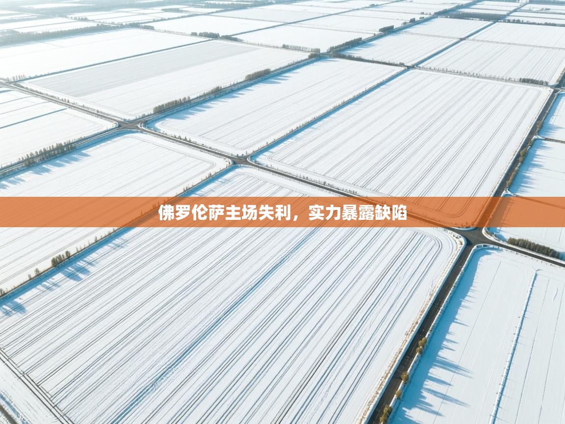 佛罗伦萨主场失利，实力暴露缺陷  第2张