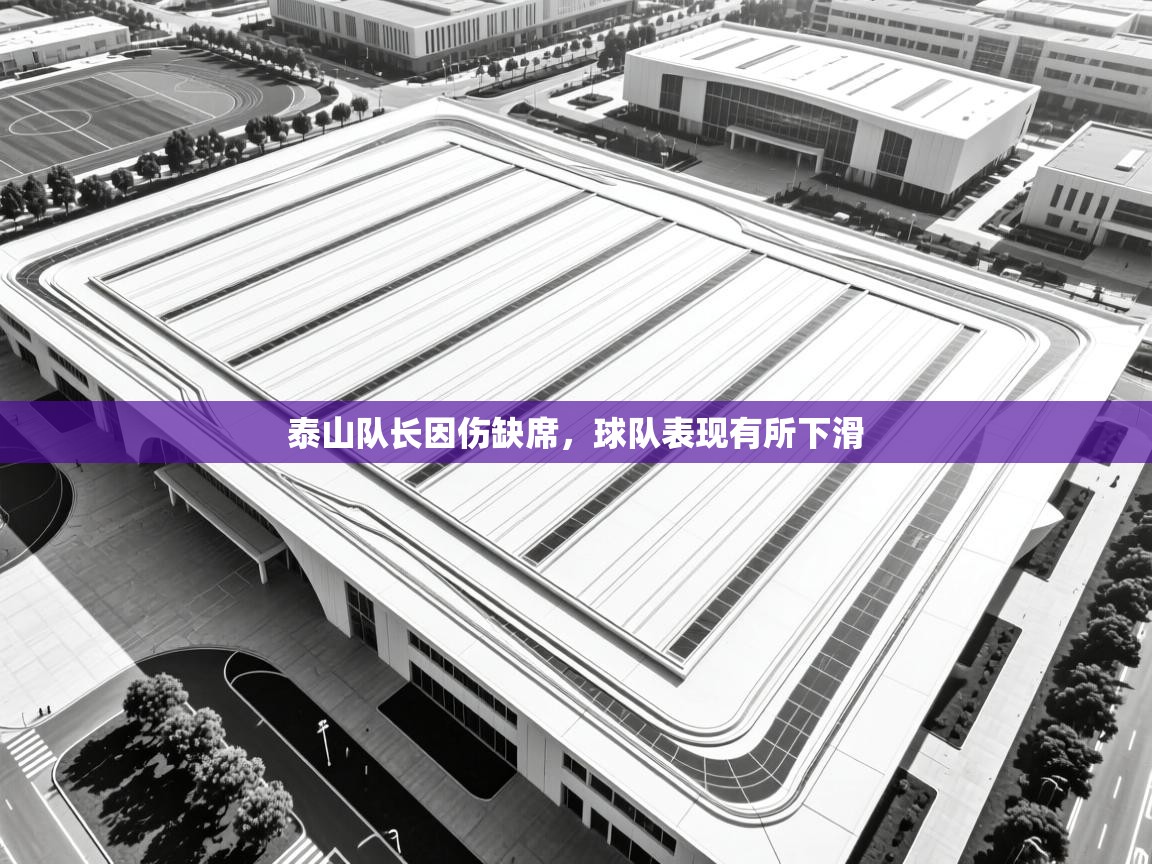 泰山队长因伤缺席，球队表现有所下滑  第1张