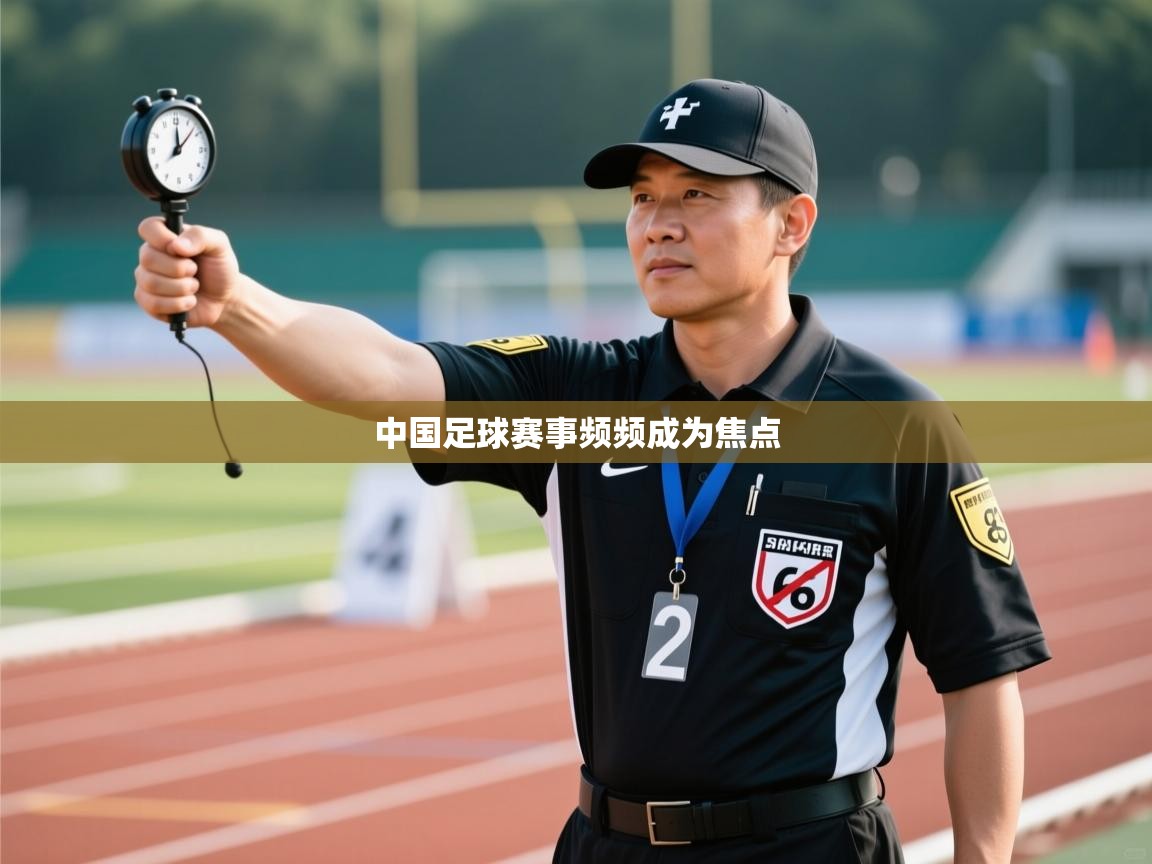中国足球赛事频频成为焦点  第1张