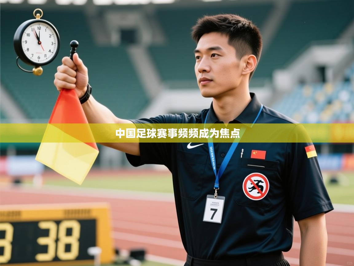 中国足球赛事频频成为焦点  第2张