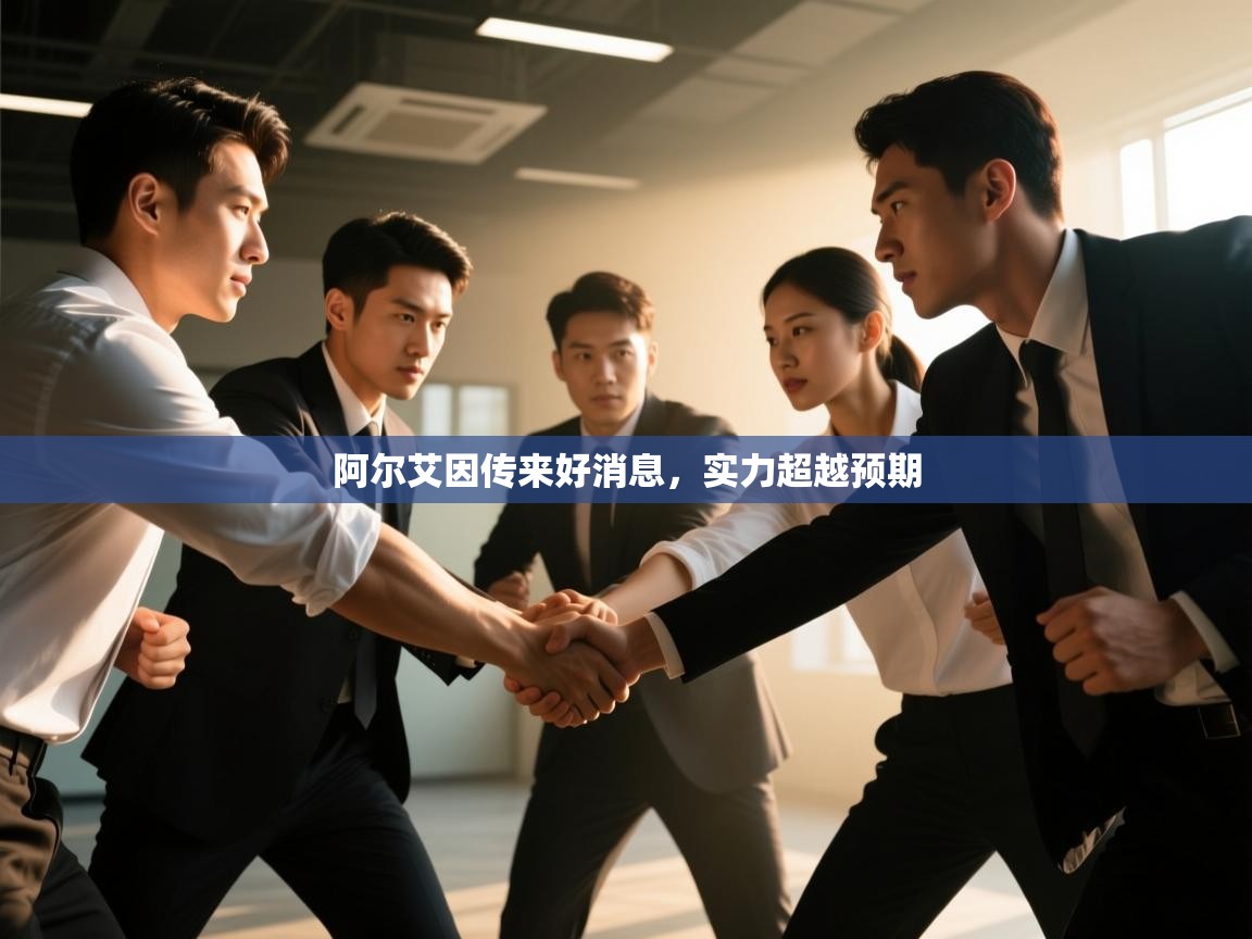 阿尔艾因传来好消息，实力超越预期  第1张