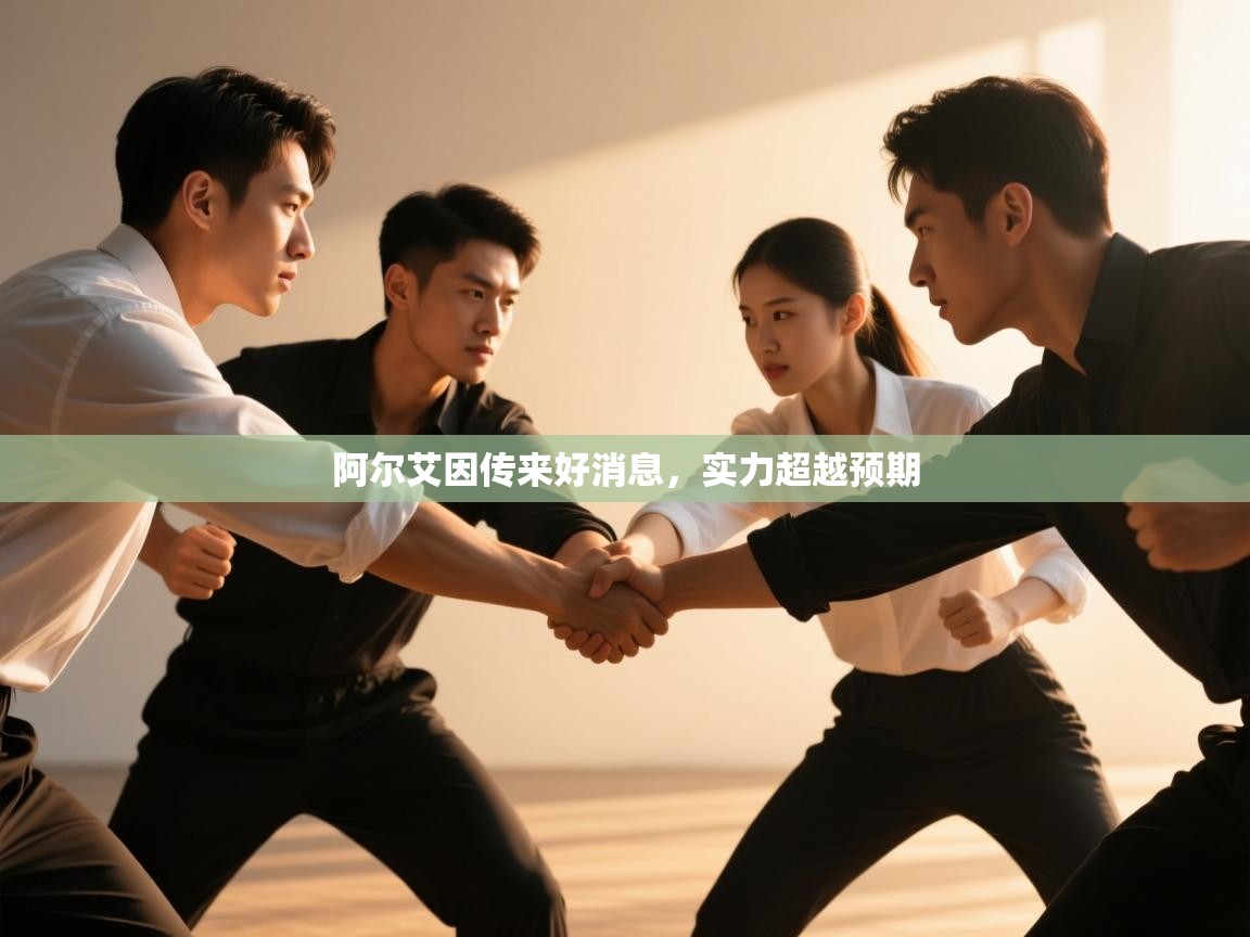 阿尔艾因传来好消息，实力超越预期  第2张