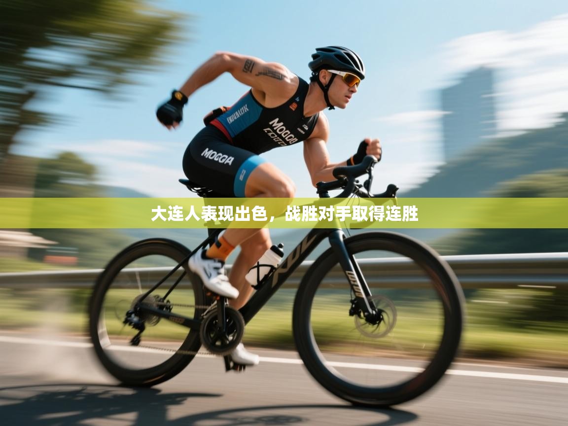 大连人表现出色,战胜对手取得连胜 第1张