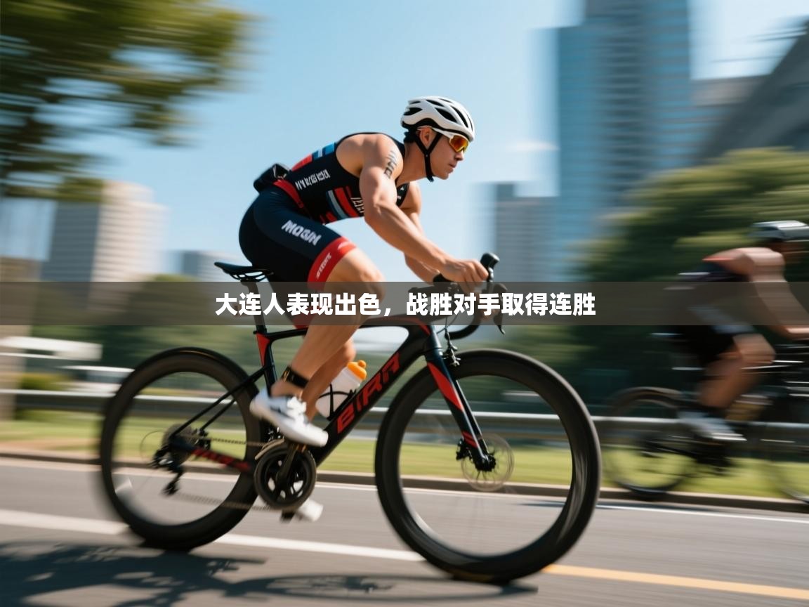 大连人表现出色,战胜对手取得连胜 第2张