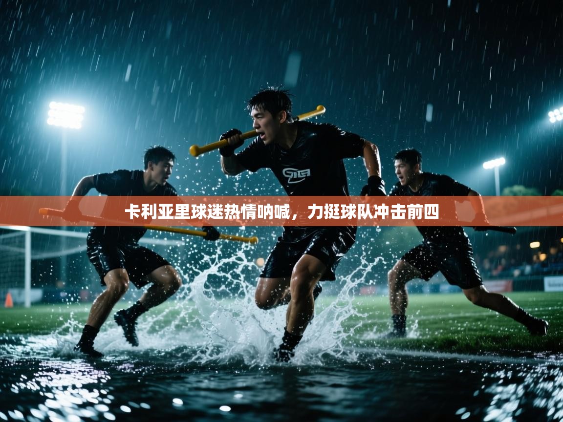 卡利亚里球迷热情呐喊，力挺球队冲击前四  第2张