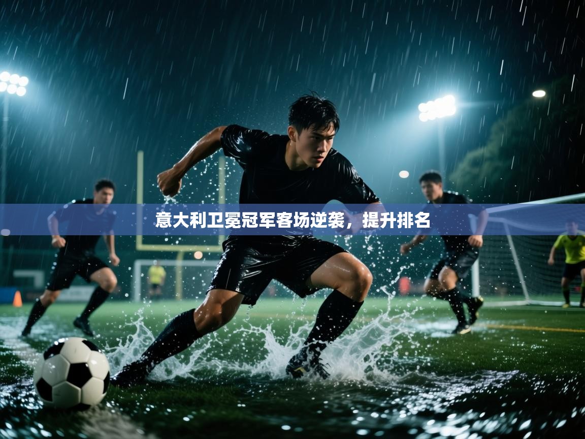 意大利卫冕冠军客场逆袭,提升排名 第1张