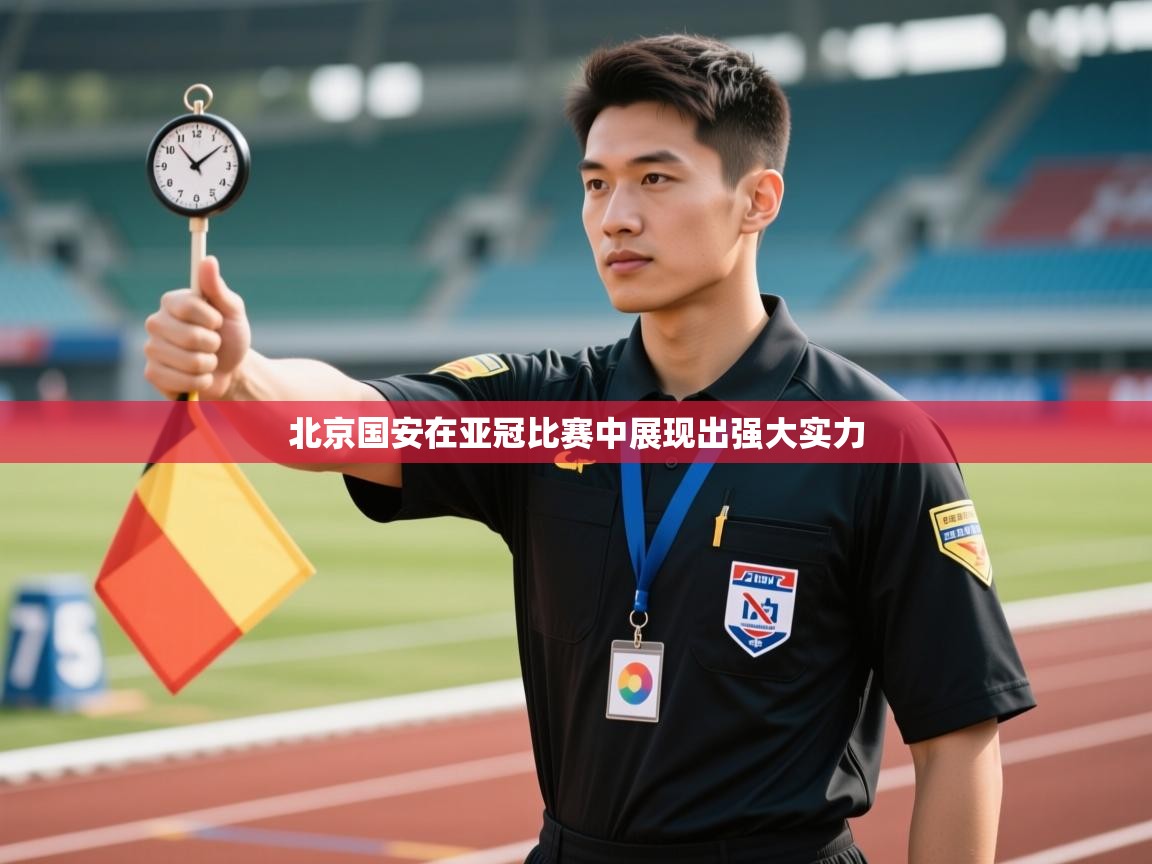 北京国安在亚冠比赛中展现出强大实力 第2张