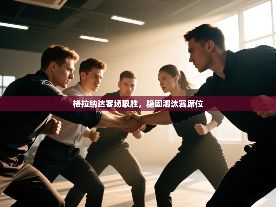 格拉纳达客场取胜,稳固淘汰赛席位 第1张