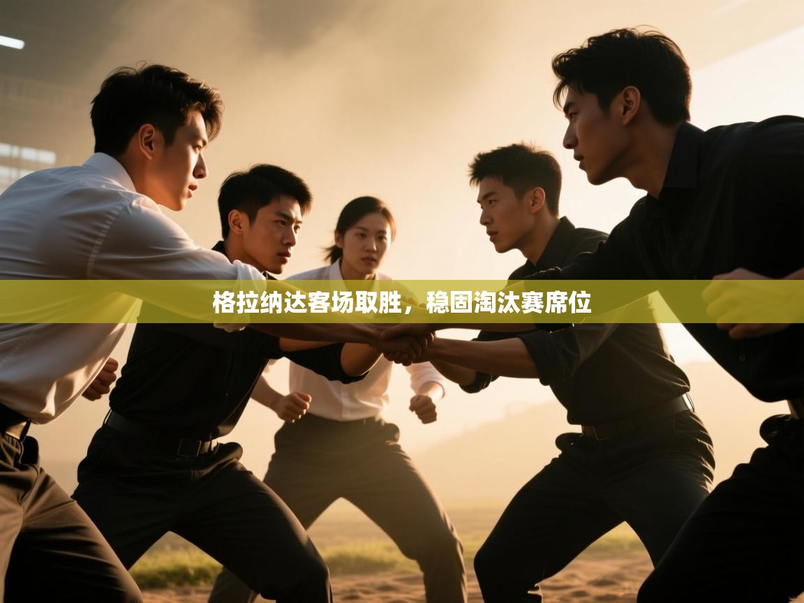 格拉纳达客场取胜,稳固淘汰赛席位 第2张