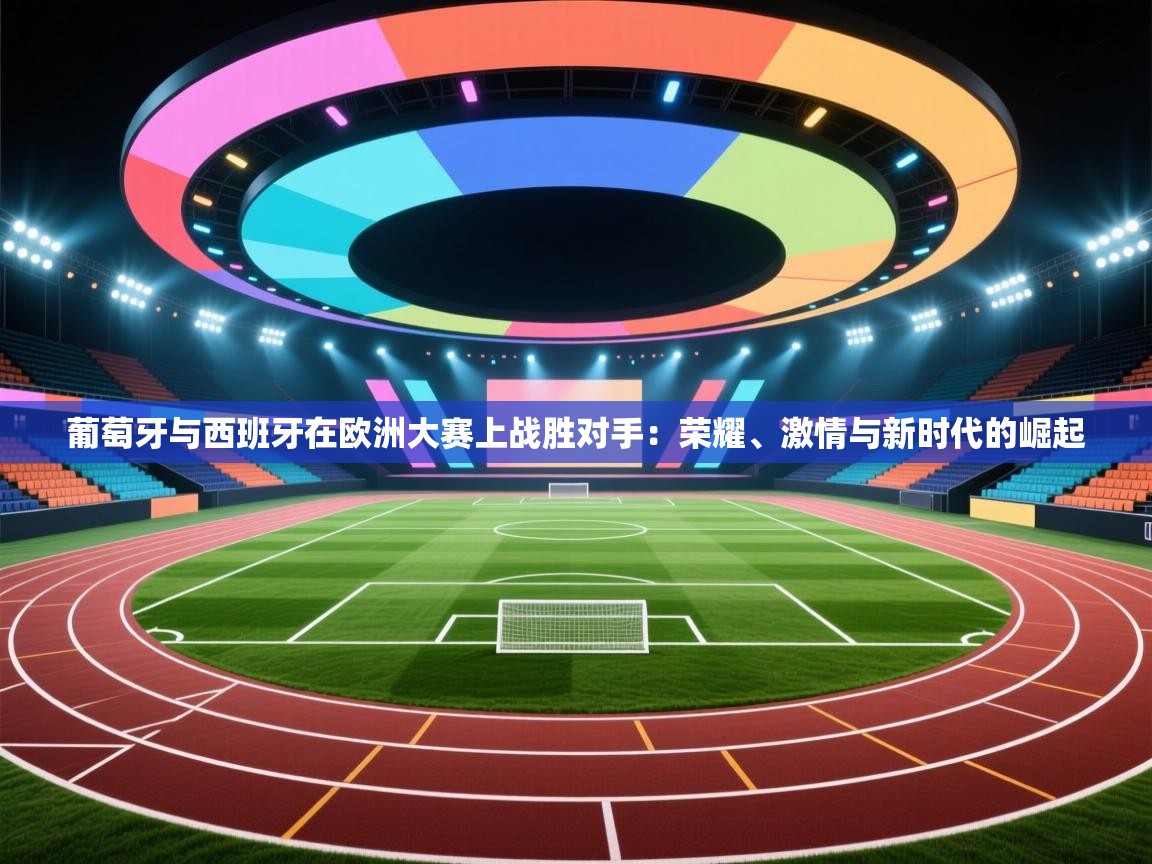 葡萄牙与西班牙在欧洲大赛上战胜对手：荣耀、激情与新时代的崛起  第1张