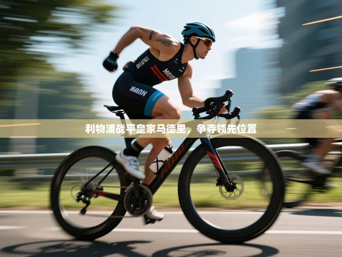 利物浦战平皇家马德里，争夺领先位置  第1张