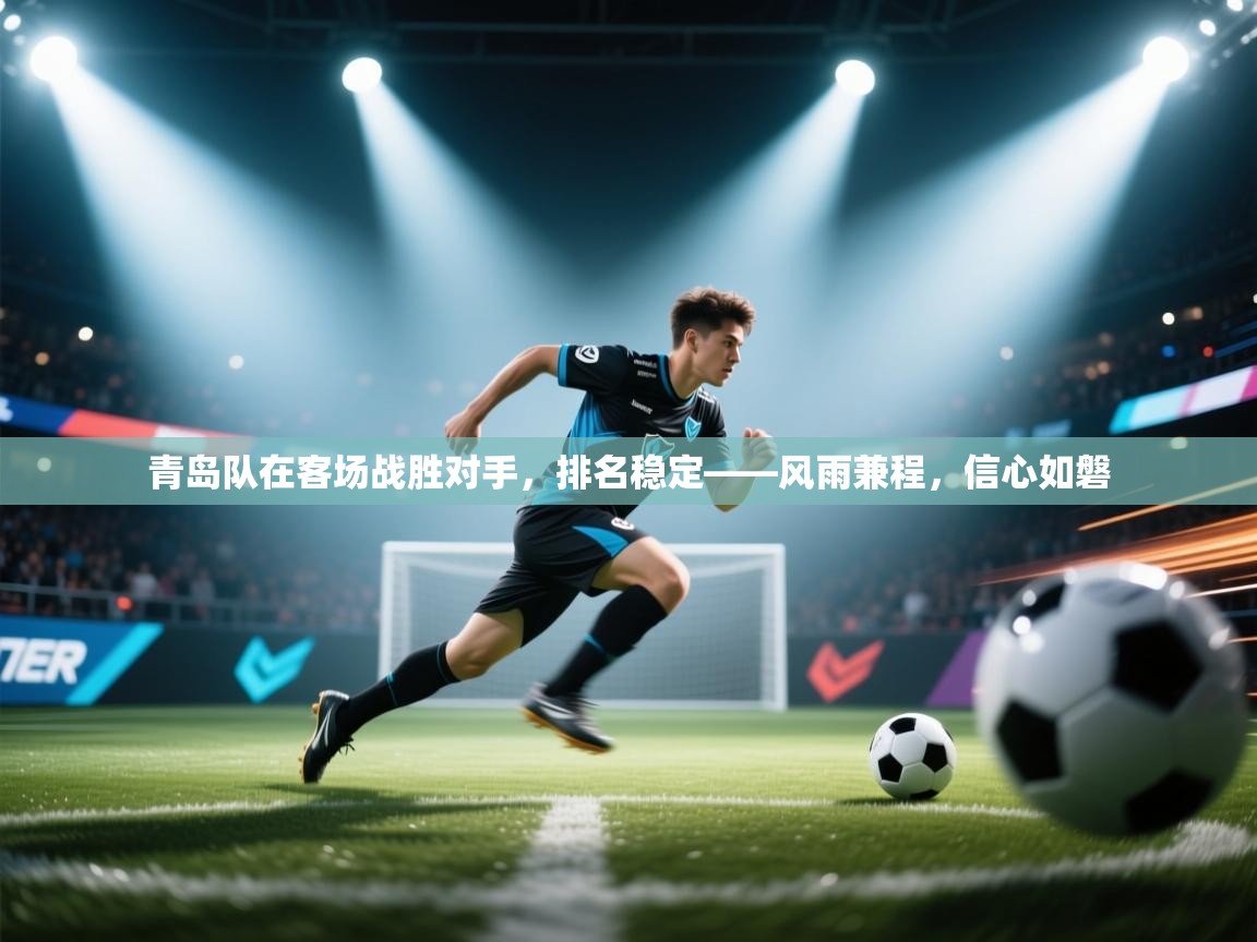 青岛队在客场战胜对手,排名稳定——风雨兼程,信心如磐 第1张