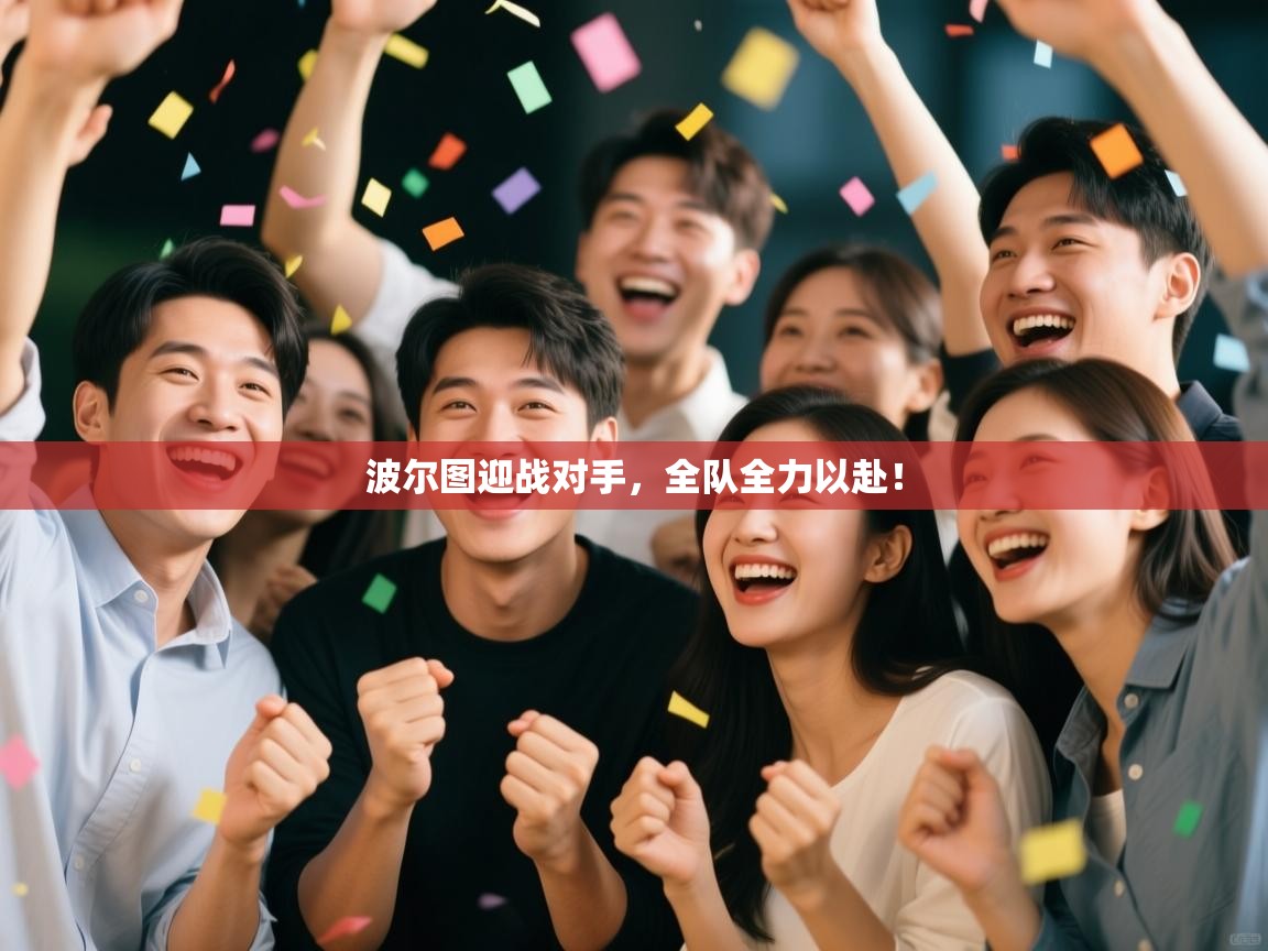 波尔图迎战对手，全队全力以赴！