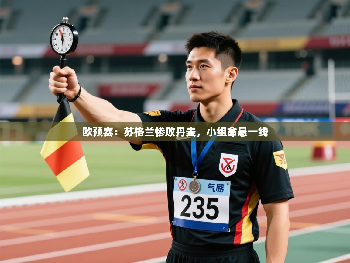 欧预赛:苏格兰惨败丹麦,小组命悬一线 第2张