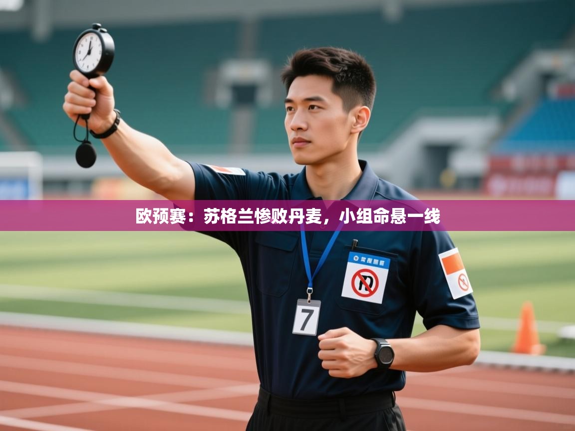 欧预赛:苏格兰惨败丹麦,小组命悬一线 第1张