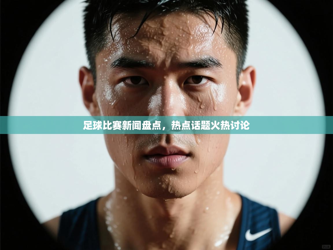 足球比赛新闻盘点，热点话题火热讨论  第1张