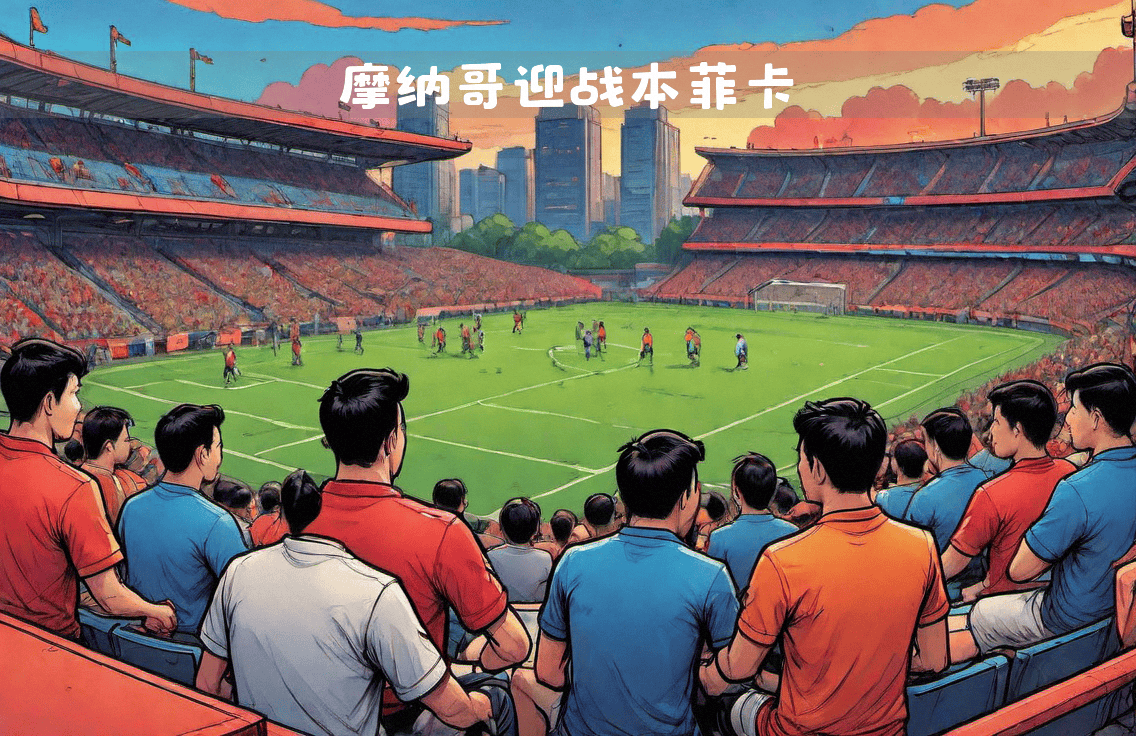 摩纳哥中场传球精准，帮助球队胜出